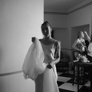 Meet your Posher, Daniela